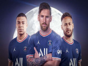 Bóng đá - Nhận định, dự đoán kết quả Brest - PSG: Chờ Messi ra mắt, quyết giật ngôi đầu