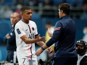 Bóng đá - HLV Pochettino chốt tương lai của Mbappe, Real Madrid ra quyết định cuối cùng