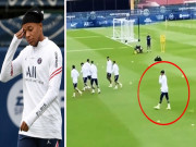 Bóng đá - Clip sốc Mbappe bị đồng đội PSG cô lập, rộ tin đã mua nhà ở Madrid