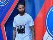 Bóng đá - Ramos khiến PSG “nóng mặt” vì bệnh ngôi sao, âm mưu tạo “quyền lực đen”?