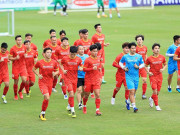 Bóng đá - ĐT Việt Nam dần hình thành bộ khung: Lộ diện 26 cái tên có thể săn vé World Cup