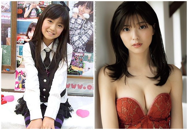 Mio Kudo là diễn viên kiêm người mẫu nổi tiếng Nhật Bản. Người đẹp sinh năm 1999 là một trong những sao nhí được săn đón nhất hiện nay. Nữ diễn viên 21 tuổi bắt đầu hoạt động với vai trò người mẫu khi học tiểu học lớp 4 (năm 2009). 
