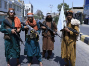 Thế giới - Taliban hành quyết cảnh sát trưởng Afghanistan?