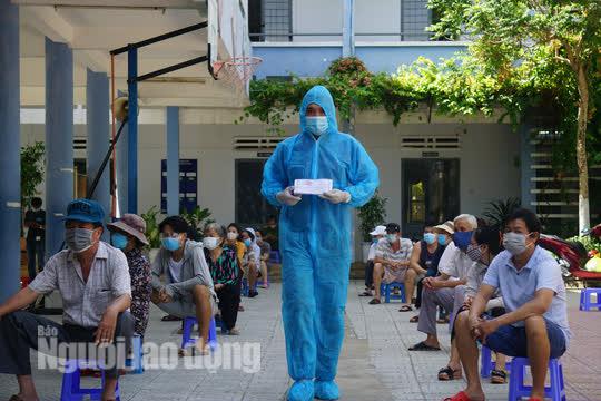 TP Đà Nẵng tiếp tục thực hiện dừng mọi hoạt động trong 3 ngày nữa