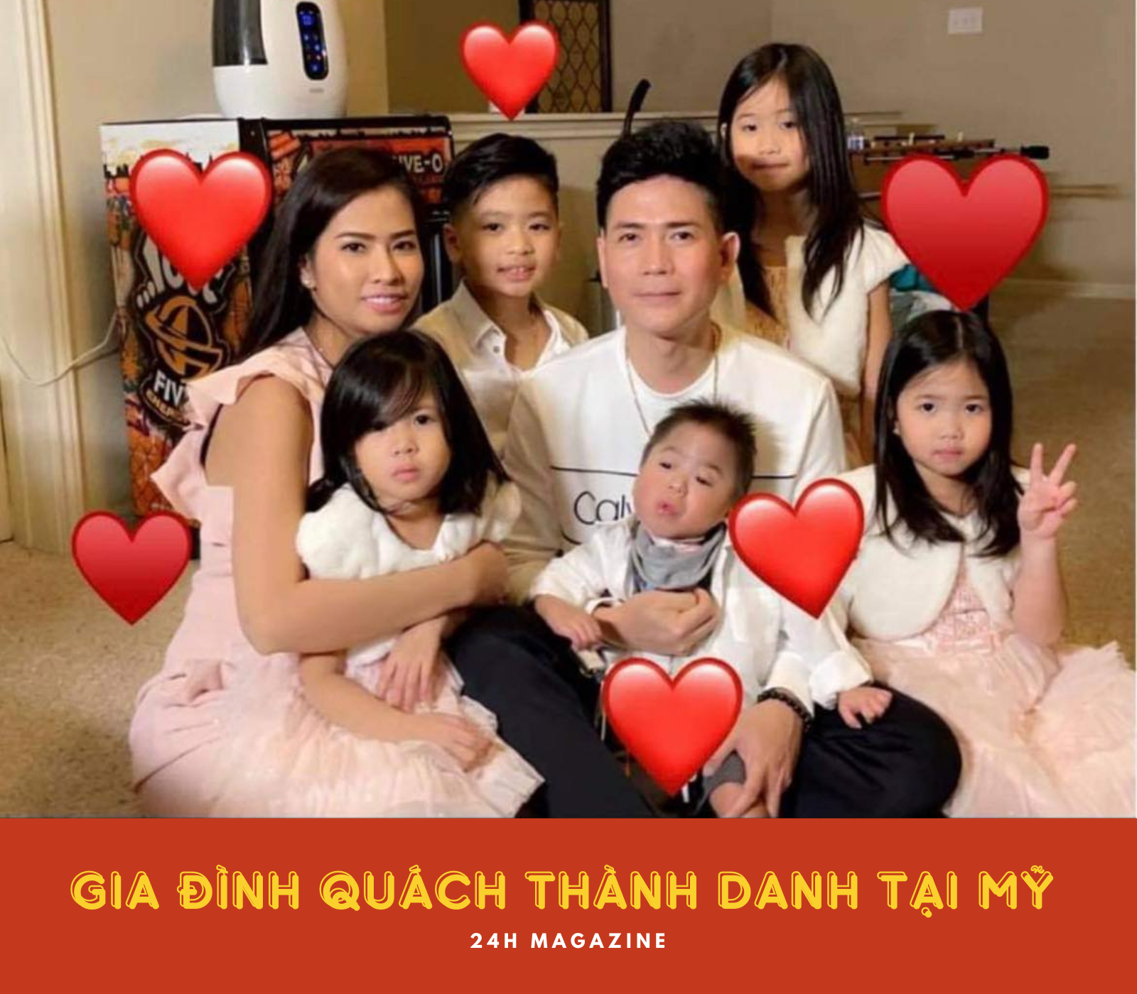 Quách Thành Danh: &#34;Tài sản vợ chồng tôi đủ xài thoải mái đến hết đời&#34; - 1