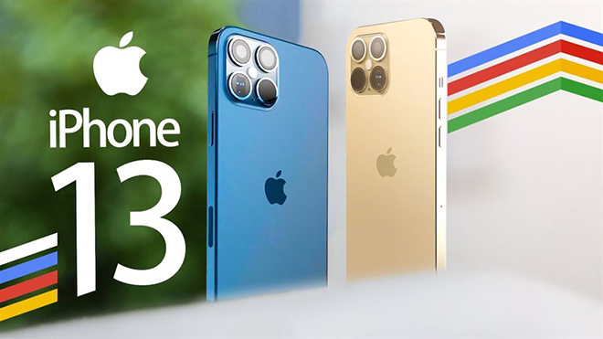 Apple bất ngờ được đặt kỳ vọng cao nhờ iPhone 13 - 1