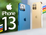 Thời trang Hi-tech - Apple bất ngờ được đặt kỳ vọng cao nhờ iPhone 13