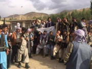 Thế giới - Quân đội Afghanistan thắng lớn, chiếm 3 khu vực từ tay Taliban