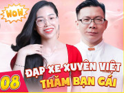 Bạn trẻ - Cuộc sống - Gái xinh tìm chồng nói sẽ bao thầu hết sính lễ cho chú rể và cái kết