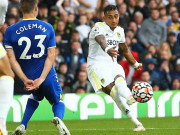 Bóng đá - Video Leeds United - Everton: Rượt đuổi ngoạn mục, siêu phẩm chốt hạ (Vòng 2 Ngoại hạng Anh)