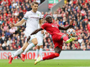 Bóng đá - Trực tiếp bóng đá Liverpool - Burnley: Chiến thắng nhẹ nhàng (Vòng 2 Ngoại hạng Anh) (Hết giờ)