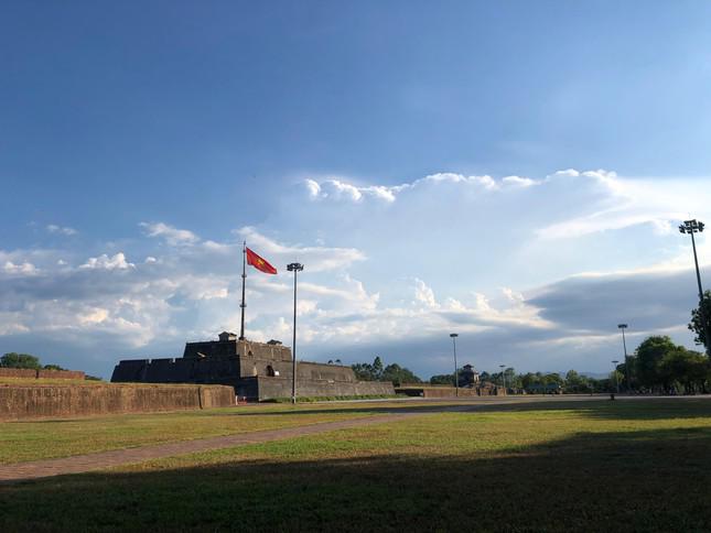 Ngắm cố đô Huế trầm mặc trong mùa dịch - 2