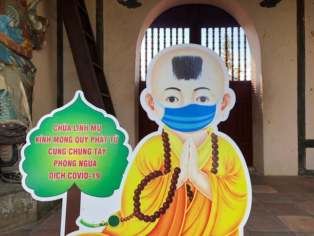 Ngắm cố đô Huế trầm mặc trong mùa dịch - 13