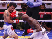 Thể thao - Nóng nhất thể thao sáng 23/8: Pacquiao cân nhắc giã từ boxing sau thất bại sốc