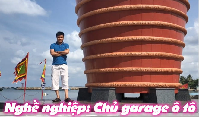 Ông chủ U40 “còn trong trắng” được ghép đôi cùng bà mẹ 2 con - 3