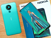 Thời trang Hi-tech - Mẫu điện thoại Nokia tầm trung tại Việt Nam đón nhận tin vui