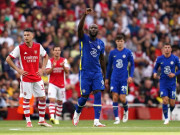 Bóng đá - Arsenal vẫy vùng trong nhóm xuống hạng, chuyên gia đòi đuổi HLV Arteta