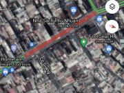 Công nghệ thông tin - TP.HCM: Người dân hạn chế ra đường, tại sao Google Maps vẫn có những đoạn đỏ, vàng?