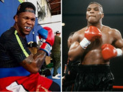 Thể thao - Xuất hiện “bản sao” giống Mike Tyson: &quot;Quả đấm thép” đánh đâu thắng đó