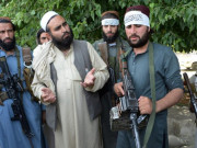 Thế giới - Thái độ của Nga với Taliban