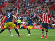 Bóng đá - Fred chơi kém nhất trận MU hòa Southampton, sắp bị Solskjaer tống lên ghế dự bị