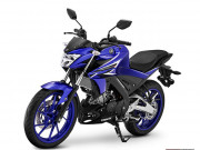 Thế giới xe - Trình làng Yamaha Vixion R 2021 giá 50.5 triệu đồng