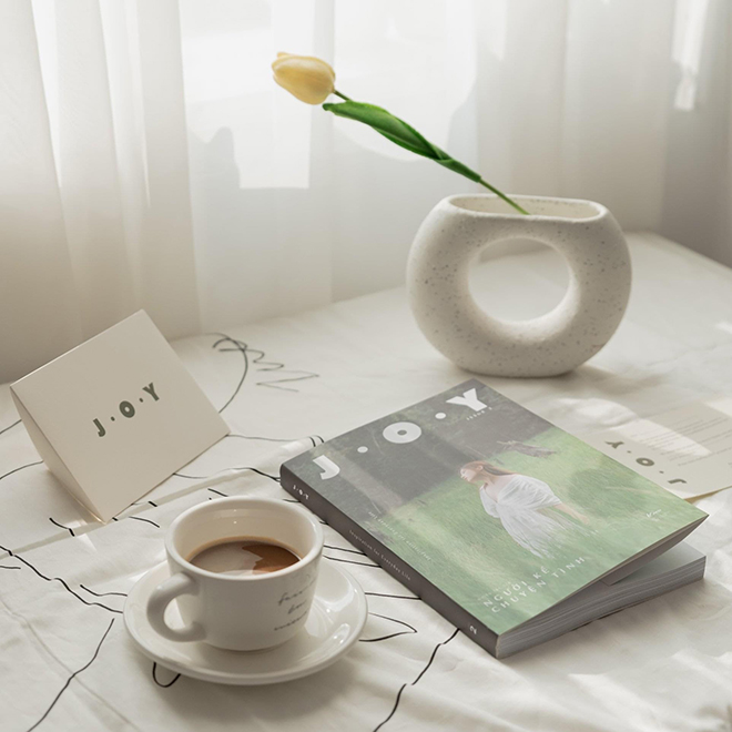 Bloom Books - Thương hiệu sách của sự tích cực, văn minh và thanh lịch - 3