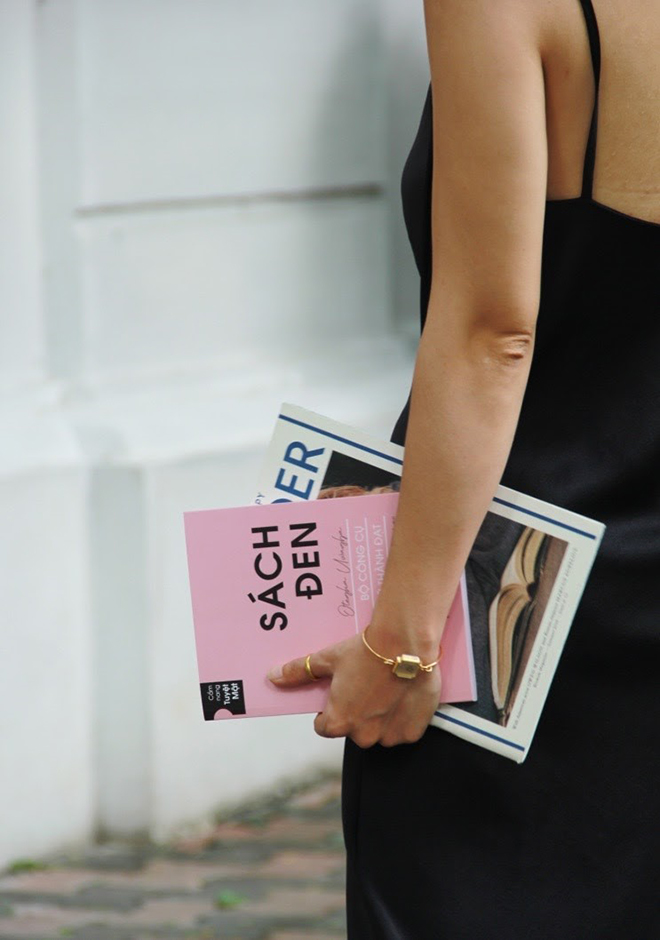 Bloom Books - Thương hiệu sách của sự tích cực, văn minh và thanh lịch - 5