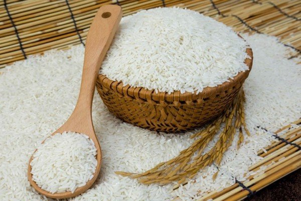 Covid-19 đã tác động mạnh đến giá gạo