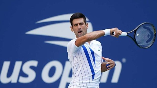 Nhiều đồng nghiệp ủng hộ Djokovic vô địch US Open và hoàn tất "Calendar Slam"