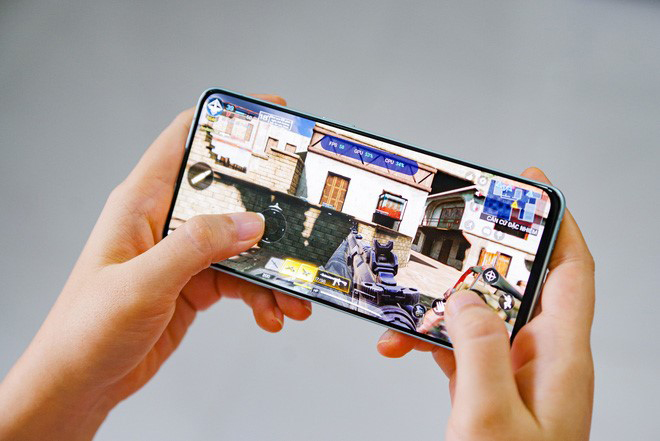 Đánh giá hiệu năng chipset trên OPPO Reno6 Z và Reno6: MediaTek giờ khác xưa rồi! - 4