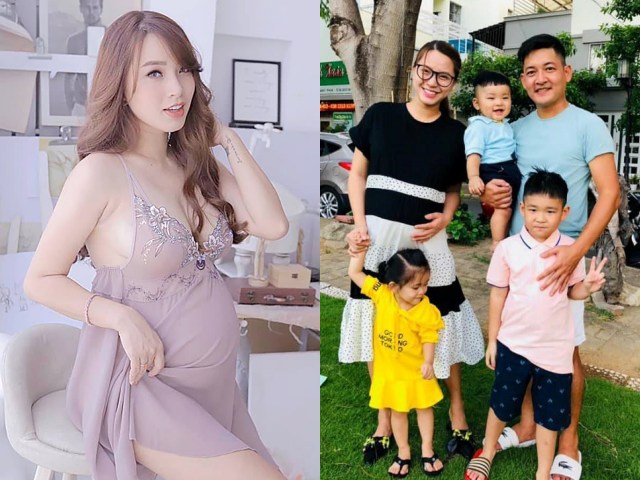 Đời sống Showbiz - Ca sĩ Hải Băng nói gì về tin đồn mang thai lần thứ 4 dù đã triệt sản?