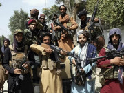 Thế giới - “Tổng thống lâm thời” Afghanistan nói về Taliban và Al-Qaeda