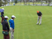 Tin tức trong ngày - “Hợp thức hóa” cho giám đốc sở và cục phó chơi golf giữa lệnh cấm, nữ cán bộ bị đình chỉ