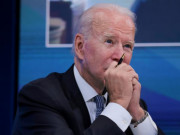 Thế giới - Taliban vẫn &quot;rắn&quot;, ông Biden ra quyết định