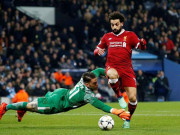 Bóng đá - Liverpool giành giật Salah với ĐT Ai Cập, Man City bắt chước &quot;làm khổ&quot; ĐT Brazil