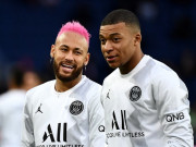 Bóng đá - Mbappe &quot;nổi loạn&quot; chờ rời PSG: Chê Ligue 1, lộ phát ngôn nhạy cảm về Neymar