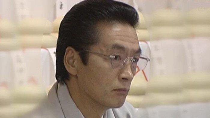 Trùm mafia Satoru Nomura, 74 tuổi, bị tuyên án tử hình.