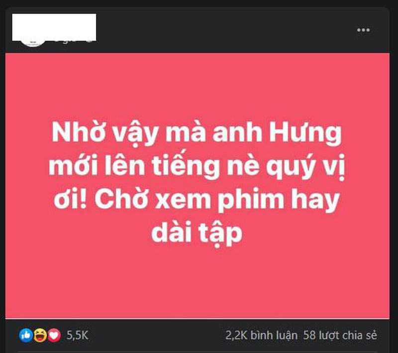 Phía bà chủ Đại Nam có phản hồi sau khi Đàm Vĩnh Hưng "set kèo đấu"