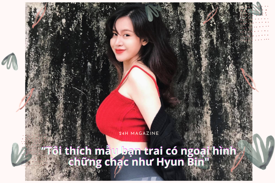 Huyền Anh: “Lời đồn chỉ là lời đồn, tôi vẫn nghèo lắm&#34; - 2