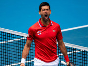 Thể thao - Dự đoán vô địch US Open: Djokovic là ứng viên số 1, &quot;ngựa ô&quot; nào gây bất ngờ?