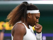 Thể thao - Nóng nhất thể thao tối 25/8: Serena Williams rút lui khỏi US Open 2021