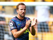 Bóng đá - Harry Kane CHÍNH THỨC ở lại Tottenham, Man City rộng đường săn Ronaldo