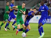 Bóng đá - Video Ludogorets - Malmo: Màn rượt đuổi hấp dẫn, thiên đường gọi tên (Play-off Champions League)