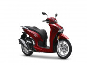 Thế giới xe - “Ông hoàng xe ga” mới Honda SH350i nội địa chính thức ra mắt tại Việt Nam