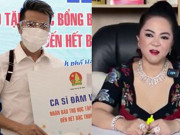 Đời sống Showbiz - Dân mạng xôn xao Đàm Vĩnh Hưng &quot;sập bẫy&quot; bà Phương Hằng &quot;vụ 96 tỷ&quot;: Ông hoàng nhạc Việt phản ứng ra sao?