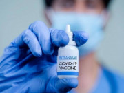 Thế giới - Vaccine COVID-19 dạng xịt của Đài Loan có thành công đầu tiên