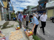 Tin tức trong ngày - Từ ngày mai, TP.HCM sẽ phát thuốc Molnupiravir cho F0 điều trị tại nhà