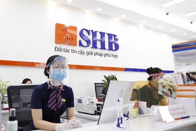 SHB là ngân hàng mới nhất công bố thỏa thuận chuyển nhượng vốn tại công ty tài chính tiêu dùng cho đối tác ngoại