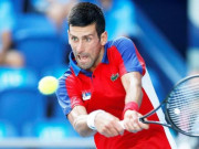 Thể thao - Novak Djokovic sẽ vượt 24 Grand Slam, &quot;không còn gì để chứng minh&quot;